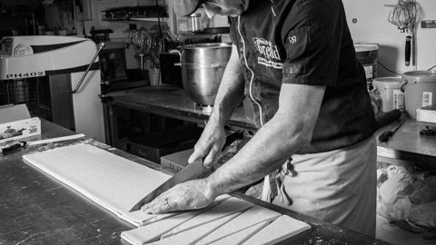 Groupe Passion Boulangerie